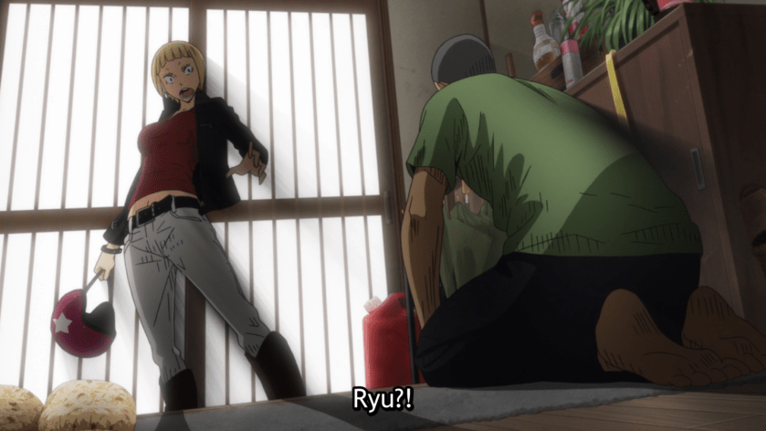 What Non-Japanese Viewers Missed about Hinata and Kageyama’s Savior